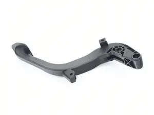 Clutch Pedal Assembly