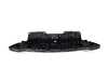 ES#2679749 - 51139808569 - John Cooper Works Front Grille - Mount above the front bumper - Genuine MINI - MINI