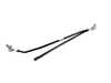 ES#3189247 - 602-603 - Windshield Wiper Transmission - Does not include the linkage or bushings - Dorman - Audi Volkswagen