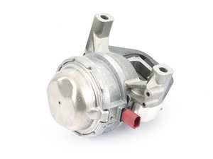 ES#4007936 - 4H0199384B - Engine Mount - Right  - Eliminate excessive engine vibrations - Genuine Volkswagen Audi - Audi