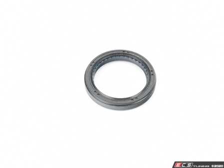 ES#288476 - 09M321243B -  Flange Seal (Inner) - Priced Each - Seals the connection between the axle flange and transmission - Genuine Volkswagen Audi - Volkswagen