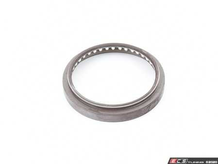 ES#288475 - 09M321243A - Front Axle Flange Seal (Outer) - Priced Each - Seals the connection between the axle flange and transmission - Genuine Volkswagen Audi - Volkswagen