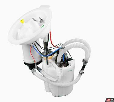 ES#4341887 - SP-BMFXXN-FP - Spool Performance N55 Stage 3 Low-Pressure Fuel-Pump - Get more out of your N55 Engine! - Spool Performance - BMW