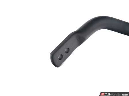 ECS - 004174LB01-02KT - MK5 R32 / MK6 Golf R Front and Rear Adjustable