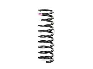 ES#58771 - 33531138721 - Genuine BMW Coil Spring - Compresses ands absorbs road impacts - Genuine BMW - BMW