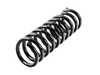 ES#58771 - 33531138721 - Genuine BMW Coil Spring - Compresses ands absorbs road impacts - Genuine BMW - BMW