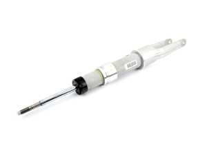 ES#3495552 - 97034306110 - Front Shock Absorber For Cars With Air Suspension - Priced Each - Left or right side fitment - Two required - Genuine Porsche - Porsche