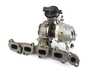 ES#4147134 - 04L253010B - Turbocharger - Turbocharger with exhaust manifold - Mahle - Audi Volkswagen