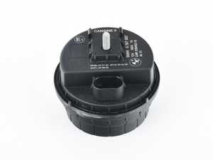 ES#2995140 - 65759397007 - Alternator Power Siren W Inclination Indicat - Genuine BMW - BMW MINI