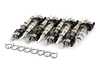 ES#3419948 - 13538616079KT4 - Fuel Injector Replacement Kit - Index 12 - Includes 8 injectors, seals, and decoupling rings - Assembled By ECS - BMW