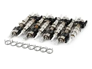 Fuel Injector Replacement Kit - Index 12
