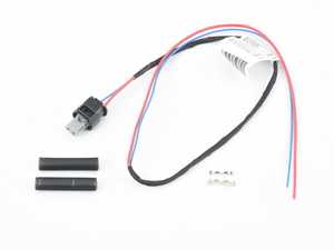 ES#3554268 - 61129387544 - Rep.Cable Ibs - Genuine BMW - BMW