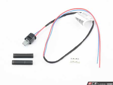 ES#3554268 - 61129387544 - Rep.Cable Ibs - Genuine BMW - BMW