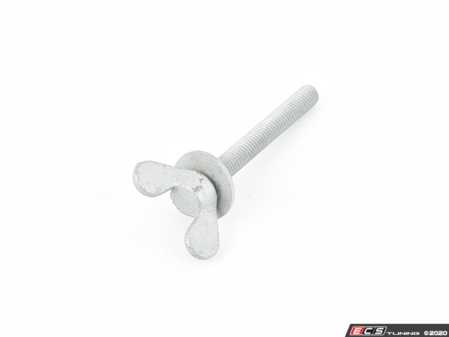 ES#3029541 - 07119908728 - WING SCREW - Genuine MINI - 