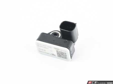 ES#2645010 - 4H0907508 - Engine Mount Acceleration Sensor - Located on the engine mount - Genuine Volkswagen Audi - Audi