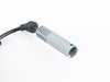 ES#4325008 - 34521165609 - Front ABS Sensor - Priced Each - Clear the ABS light from your dashboard - Bosch - BMW