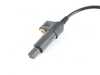 ES#4325008 - 34521165609 - Front ABS Sensor - Priced Each - Clear the ABS light from your dashboard - Bosch - BMW