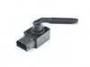 ES#4206374 - 54348492773 - Convertible Top Position Sensor for Main Pillar - Genuine BMW - BMW