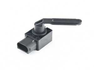 ES#4206374 - 54348492773 - Convertible Top Position Sensor for Main Pillar - Genuine BMW - BMW