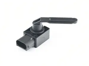 Convertible Top Position Sensor for Main Pillar