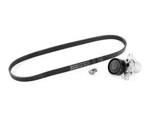 Accessory Belt Kit