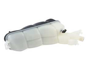 ES#1753163 - 2105000549 - Coolant Expansion Tank - Replace Your Leaking Coolant Expansion Tank - Genuine Mercedes Benz - Mercedes Benz