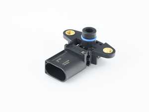 ES#4213081 - 13628657300 - Pressure Differential Sensor - Make sure your engine is running correctly - Hamburg Tech - BMW