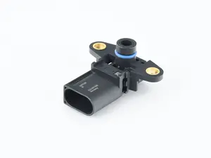Pressure Differential Sensor
