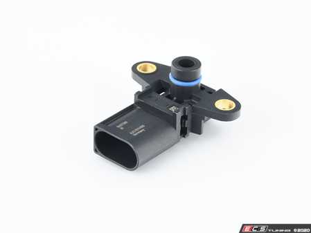 ES#4213081 - 13628657300 - Pressure Differential Sensor - Make sure your engine is running correctly - Hamburg Tech - BMW