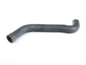 ES#1654626 - 1245019282 - Radiator Hose - Priced Each - Upper Hose - Genuine Mercedes Benz - Mercedes Benz
