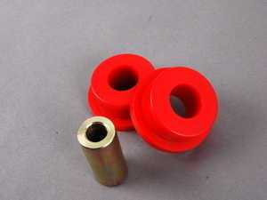 ES#2091511 - 31121124622U - Polyurethane Control Arm Bushing - Priced Each - Used in the rear front control arm, fits left and right side - MTC - BMW