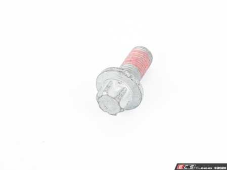 ES#3738467 - 06510023AA - HEX FLANGE HEAD - Mopar - 