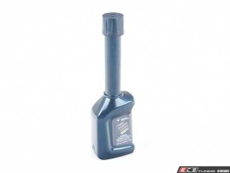 ES#4212541 - 83195A07750 - BMW Fuel System Cleaner - 3.38 Fluid Oz. - (NO LONGER AVAILABLE) - Genuine BMW gasoline additive to help keep your fuel system clean - Genuine BMW - 