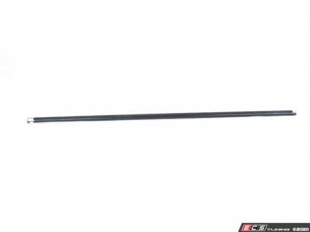 ES#2970865 - 51337404203 - CHANNEL SEALING,OUTSIDE,DOOR - Genuine BMW - BMW