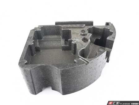 ES#123401 - 51477896107 - Upper Insertion Shell 51409947 - Genuine BMW - BMW