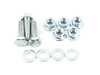 ES#3537135 - SSXVW466 - 3" Cat-Back Exhaust System - Resonated - Featuring burnt titanium GT-100 tips - Milltek Sport - Volkswagen