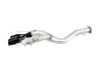 ES#2532560 - 49-36302-B - aFe Mach Force Axle Back Exhaust System - Mandrel-bent stainless steel with black tips - AFE - BMW
