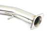 ES#2532560 - 49-36302-B - aFe Mach Force Axle Back Exhaust System - Mandrel-bent stainless steel with black tips - AFE - BMW