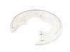 ES#4184036 - 34217991045 - PROTECTION PLATE LEFT - Genuine BMW - BMW