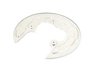 ES#4184036 - 34217991045 - PROTECTION PLATE LEFT - Genuine BMW - BMW