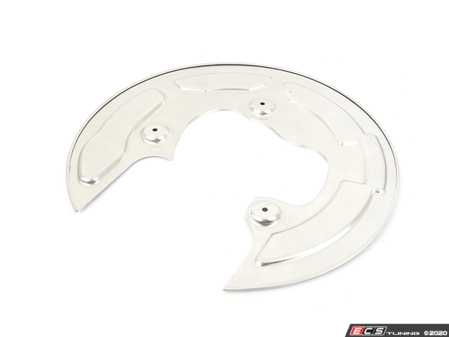 ES#4184036 - 34217991045 - PROTECTION PLATE LEFT - Genuine BMW - BMW