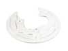 ES#4184036 - 34217991045 - PROTECTION PLATE LEFT - Genuine BMW - BMW