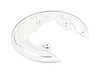 ES#4184037 - 34217991046 - PROTECTION PLATE RIGHT - Genuine BMW - BMW