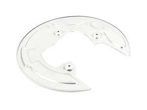 ES#4184037 - 34217991046 - PROTECTION PLATE RIGHT - Genuine BMW - BMW