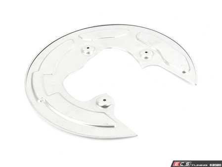 ES#4184037 - 34217991046 - PROTECTION PLATE RIGHT - Genuine BMW - BMW