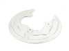 ES#4184037 - 34217991046 - PROTECTION PLATE RIGHT - Genuine BMW - BMW