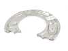 ES#4183909 - 34117991035 - PROTECTION PLATE LEFT - Genuine BMW - BMW