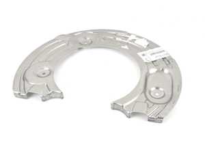 ES#4183909 - 34117991035 - PROTECTION PLATE LEFT - Genuine BMW - BMW