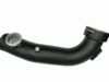 ES#4142117 - VTT-CHARGEPIPE-1 - Cold Side Charge Pipe - Tial/Turbosmart Raceport BOV Flange - Replace your flimsy, restrictive plastic chargepipe with this high flow charge pipe for a cost efficient upgrade! - Vargas Turbo Technologies - BMW