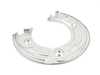 ES#4183909 - 34117991035 - PROTECTION PLATE LEFT - Genuine BMW - BMW